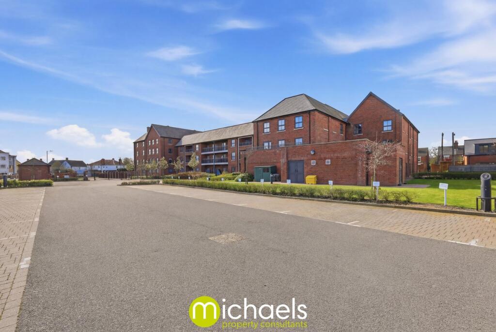 Main image of property: Butt Road, Colchester , Colchester, CO2