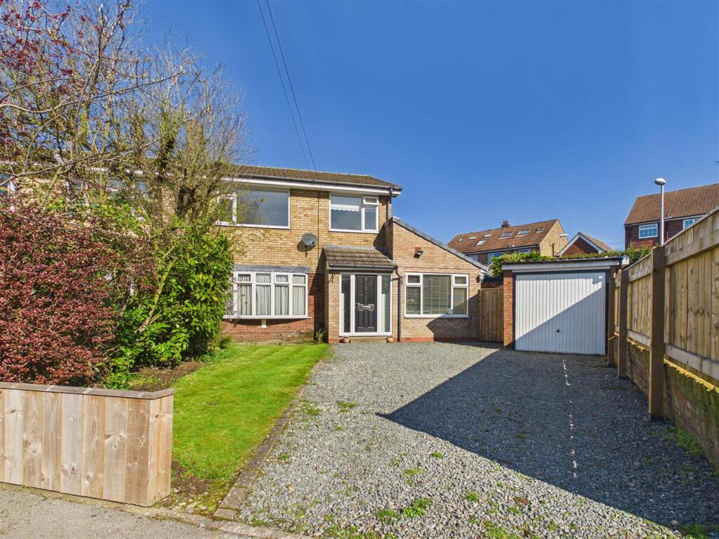 Main image of property: St. Annes Walk, Welton