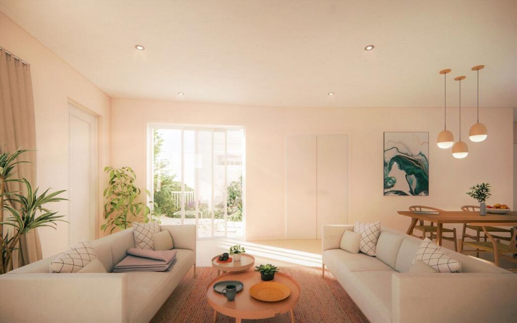 Main image of property: Ravensbourne Park, Catford