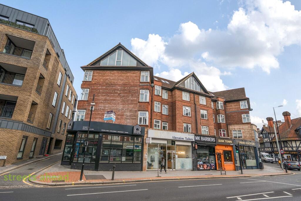 Main image of property: Coombe Road, Croydon, CR0