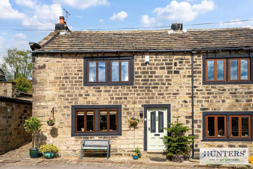Main image of property: Town Street, Guiseley, Leeds