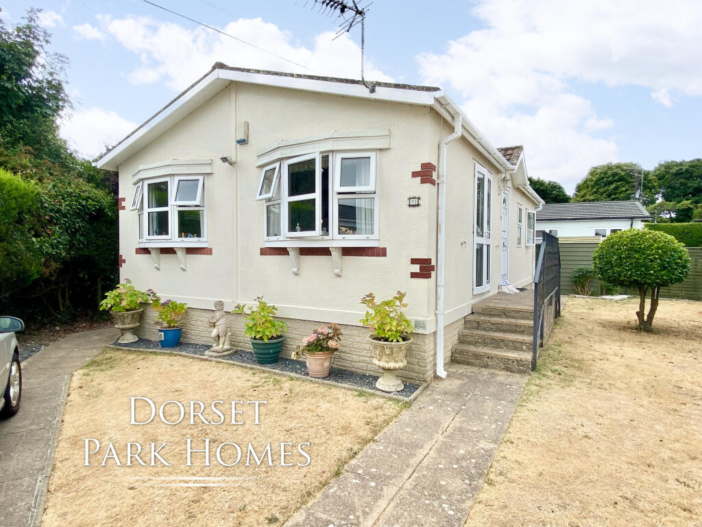 Main image of property: Stour Park, New Road, Bournemouth, Dorset