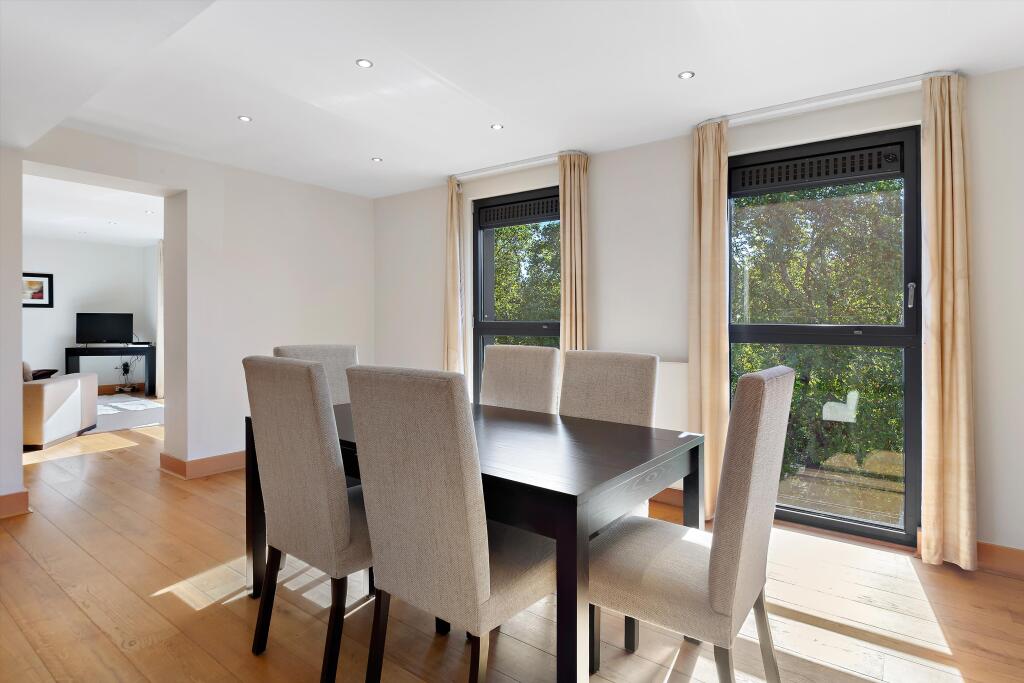 Apartment in London - View 4