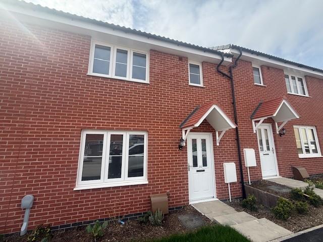 Main image of property: Wickwar Road, Kingswood, Wotton under edge - Shared ownership