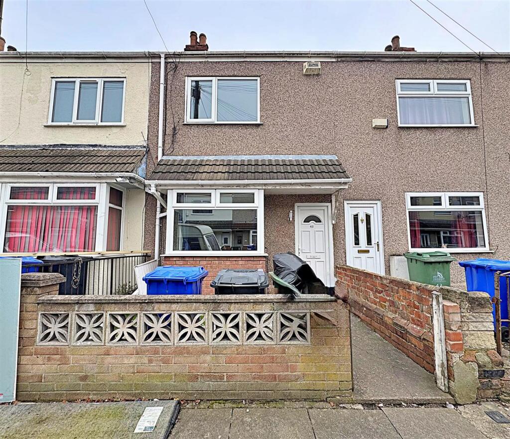 Main image of property: Lovett Street, Cleethorpes, N.E. Lincs, DN35 7BJ