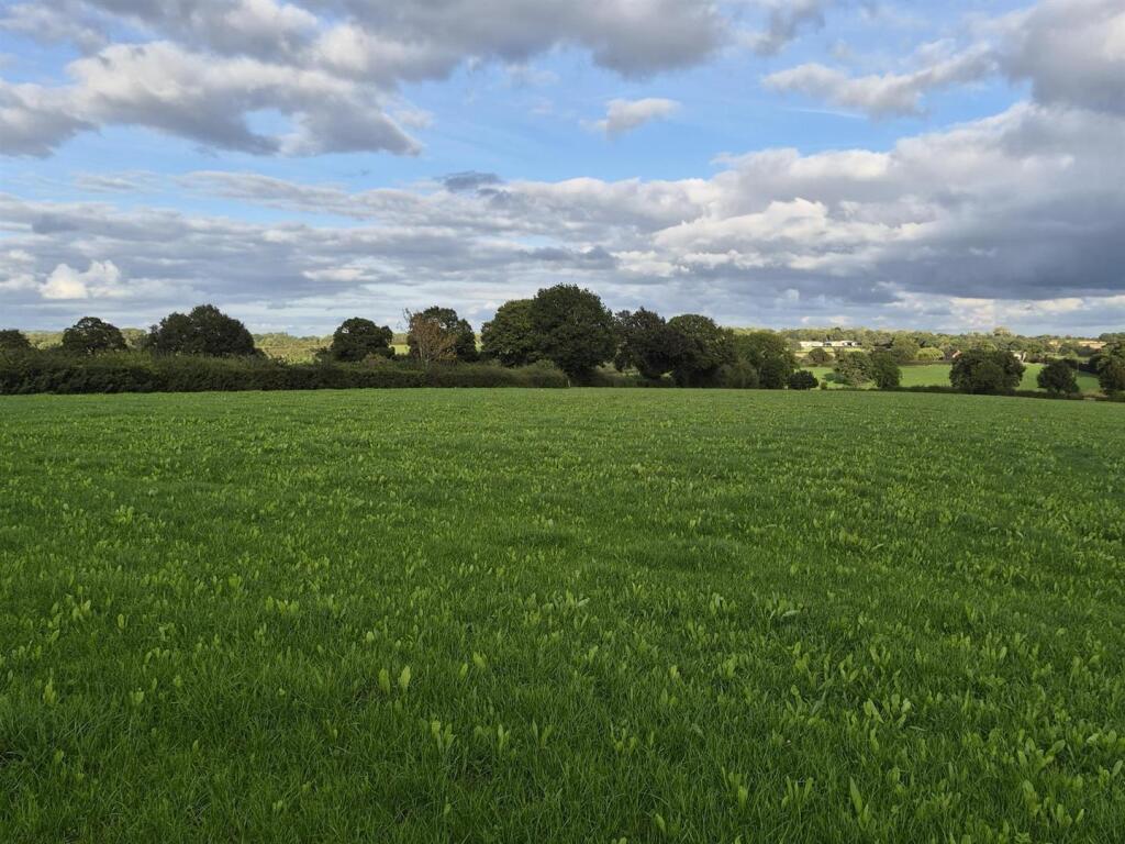Main image of property: Lot B, Land at Firs Farm, Snelston