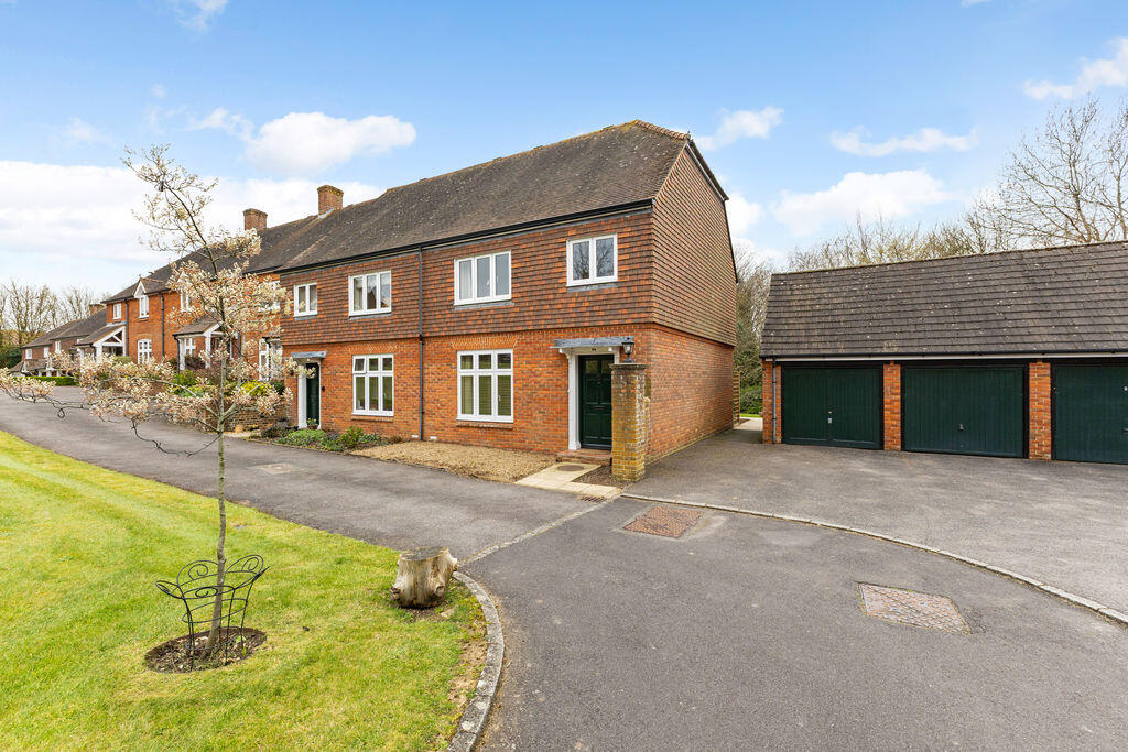 Main image of property: 24 Berehurst, Alton, Hampshire