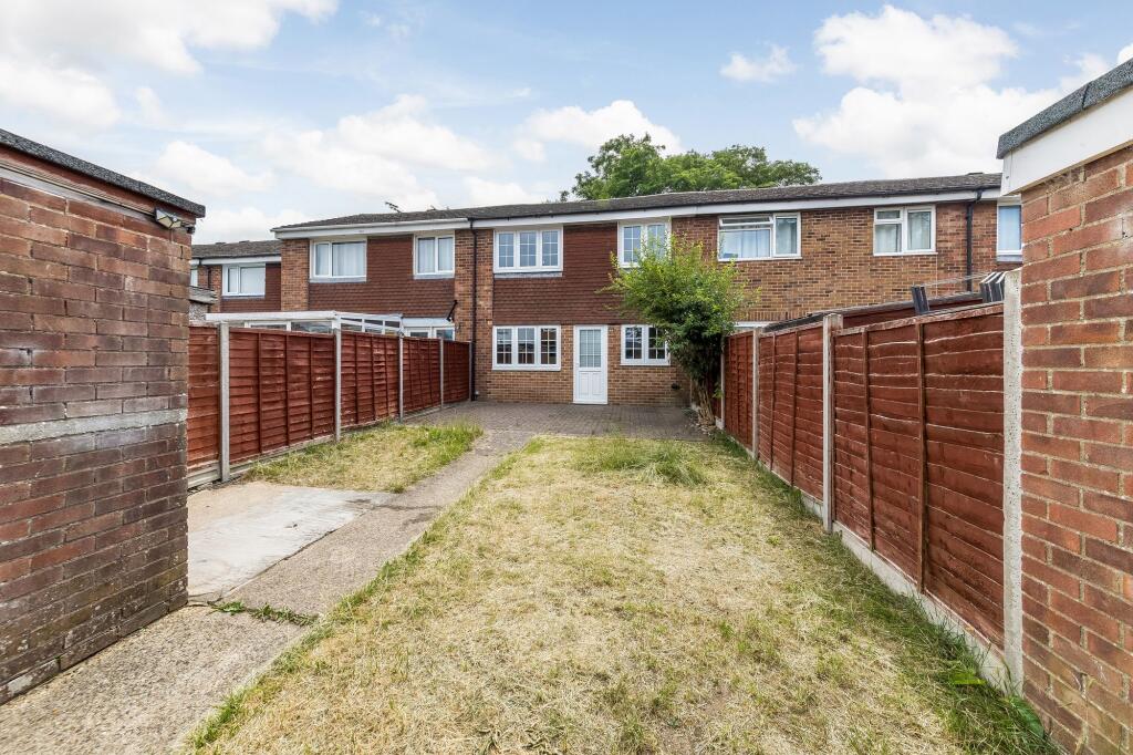 Overmead, Abingdon, OX14 - View 4