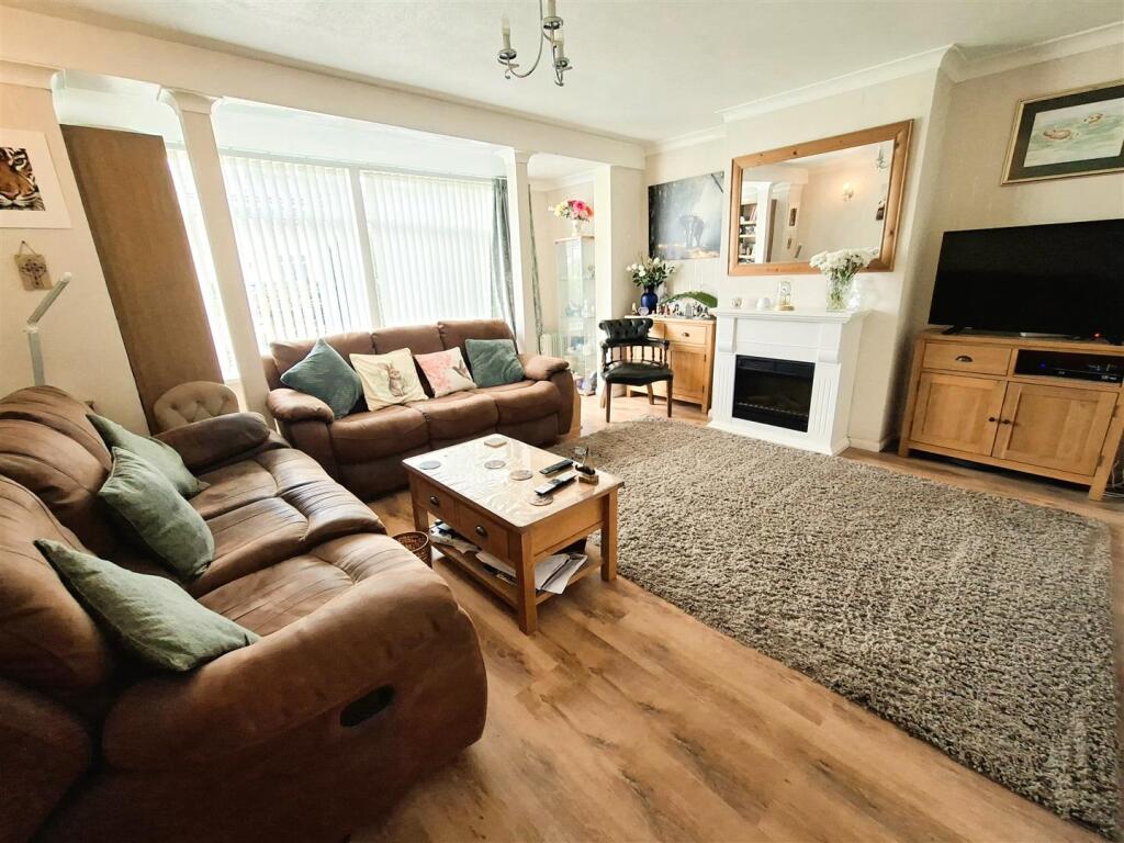 Horrell Road, Sheldon, Birmingham photo 2