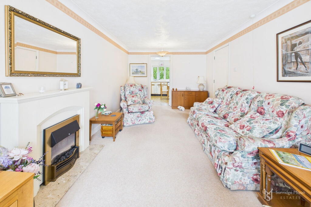 Church Bailey, Westham, Pevensey, East Sussex, BN24 photo 3