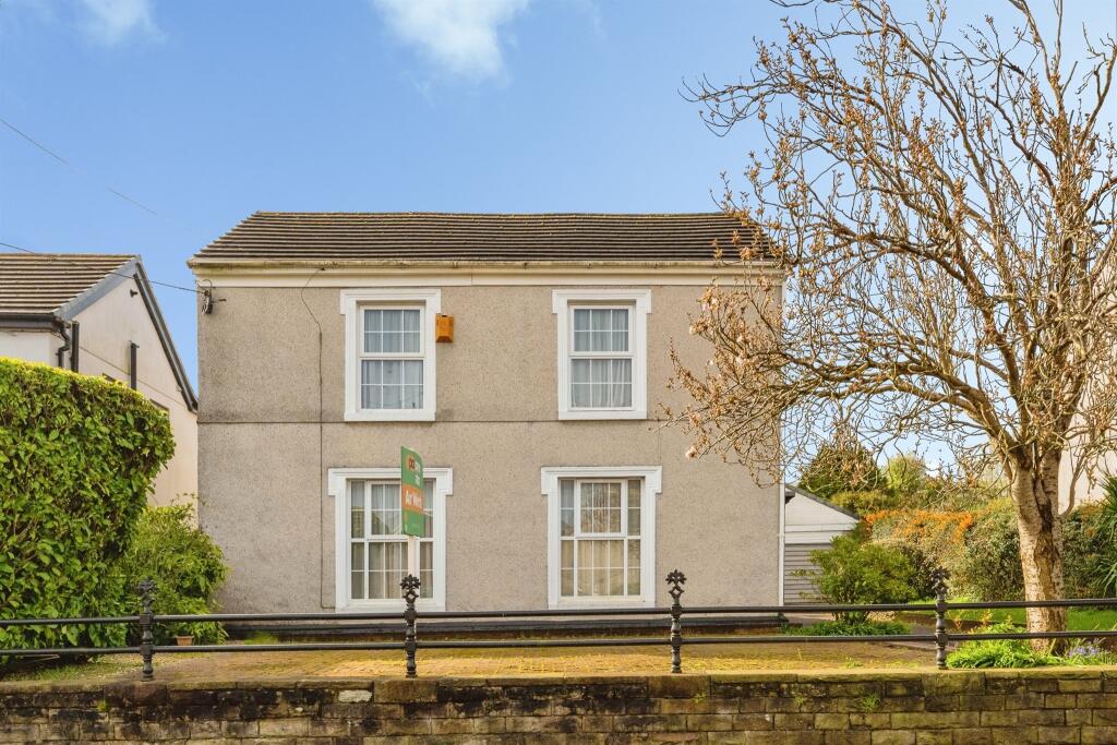 Main image of property: Belgrave Road, Gorseinon, Swansea