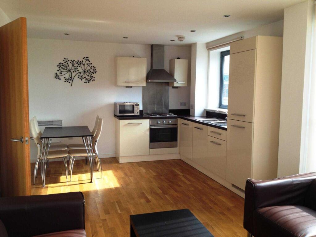 Main image of property: Lower Ormond Street, Pearl House