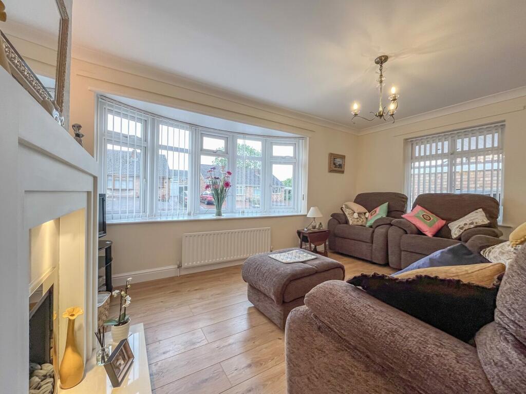House in South Staffordshire, Brewood and Coven - More