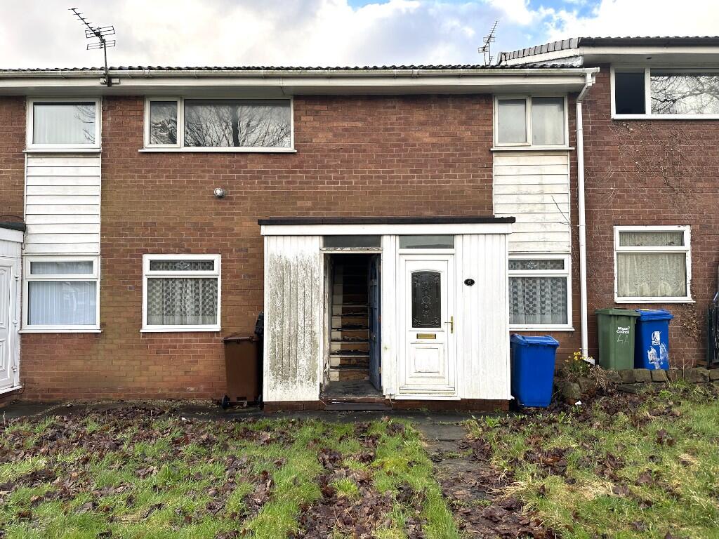 Main image of property: Moorside Walk, Wigan, Greater Manchester, WN5