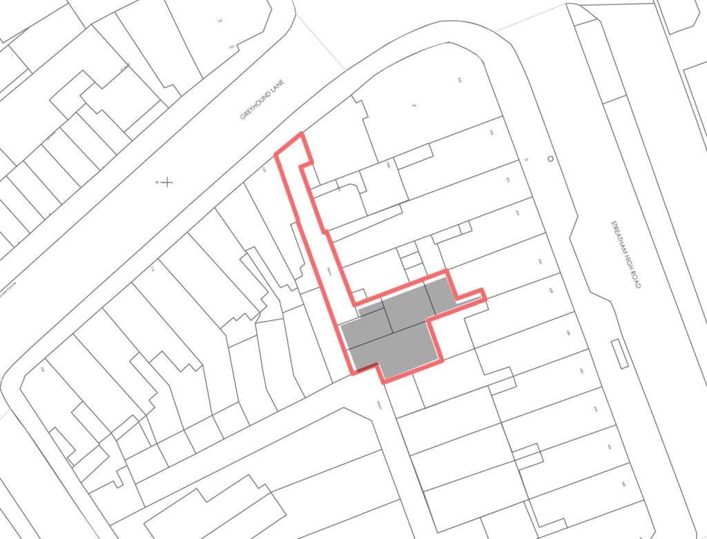 Greyhound Lane, Streatham, London SW16 - View 2