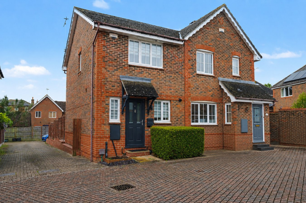 Main image of property: Whitmore Crescent, Chancellor Park, Chelmsford, CM2