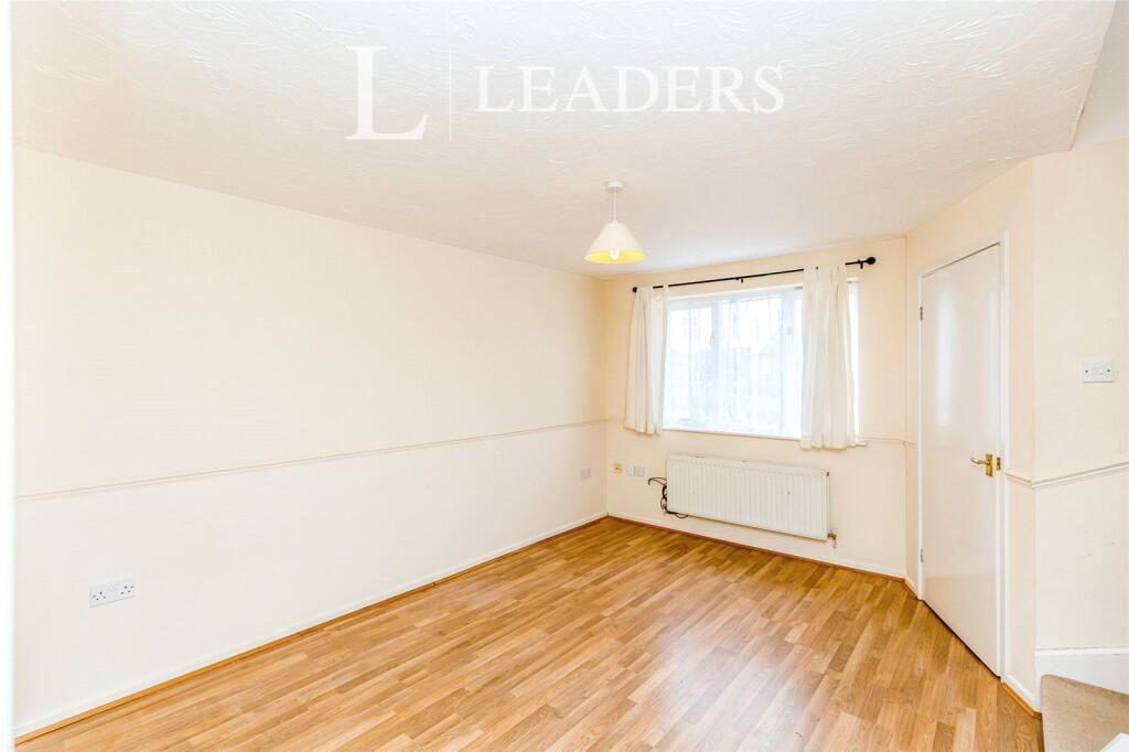 House in Milton Keynes, Browns Wood, Walton - View 5
