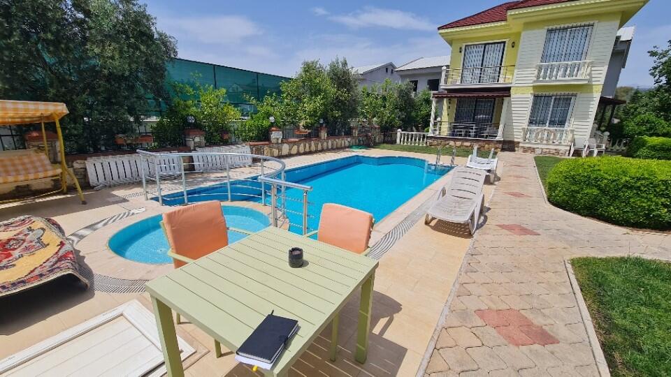 Main image of property: Çalis, Fethiye, Mugla