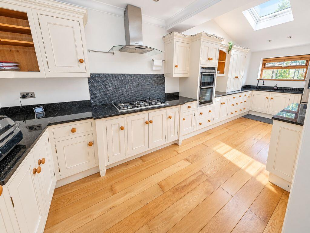 House in Waterlooville, Widley - View 5