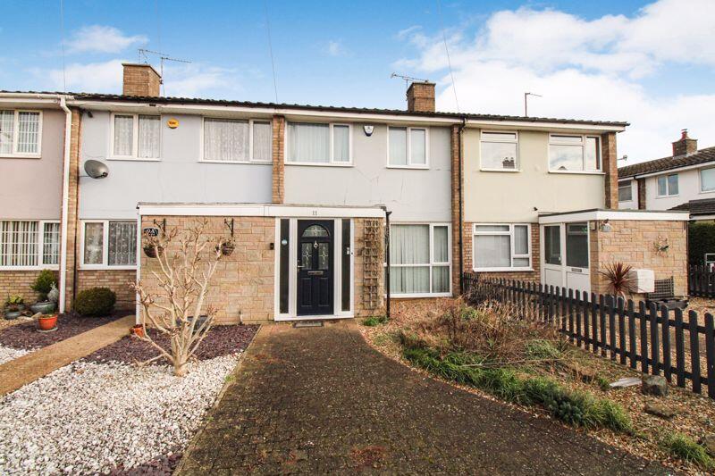 Main image of property: High Street, Great Barford MK44