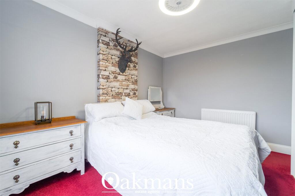 Additional image 22 of Faulkner Road, Solihull, West Midlands, B92