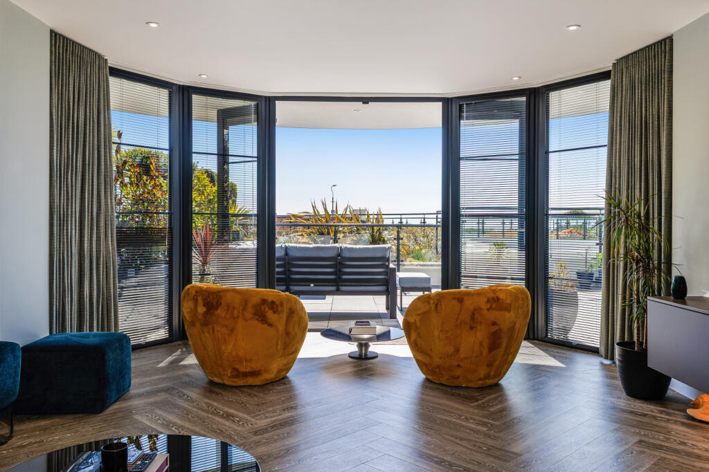 Additional image 12 of East Overcliff Drive, Eastcliff, Bournemouth, Dorset, BH1