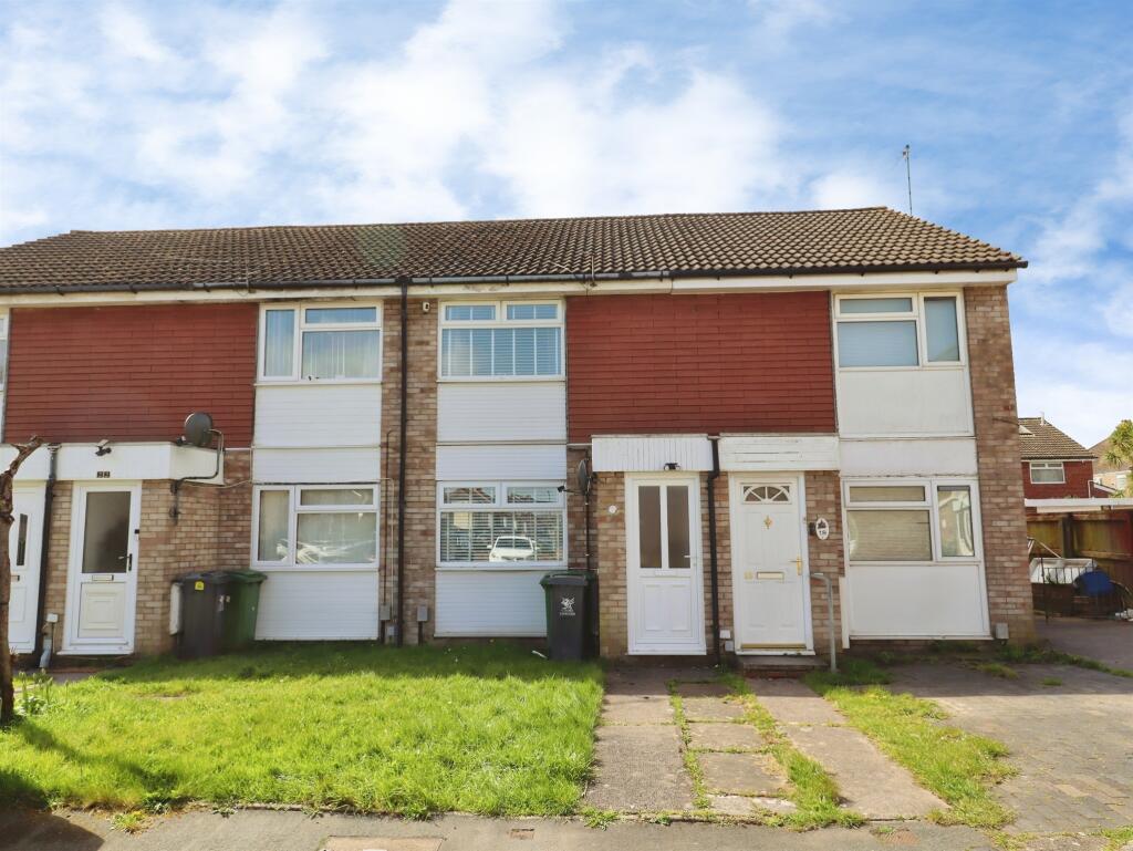 Main image of property: Aintree Drive, Cardiff