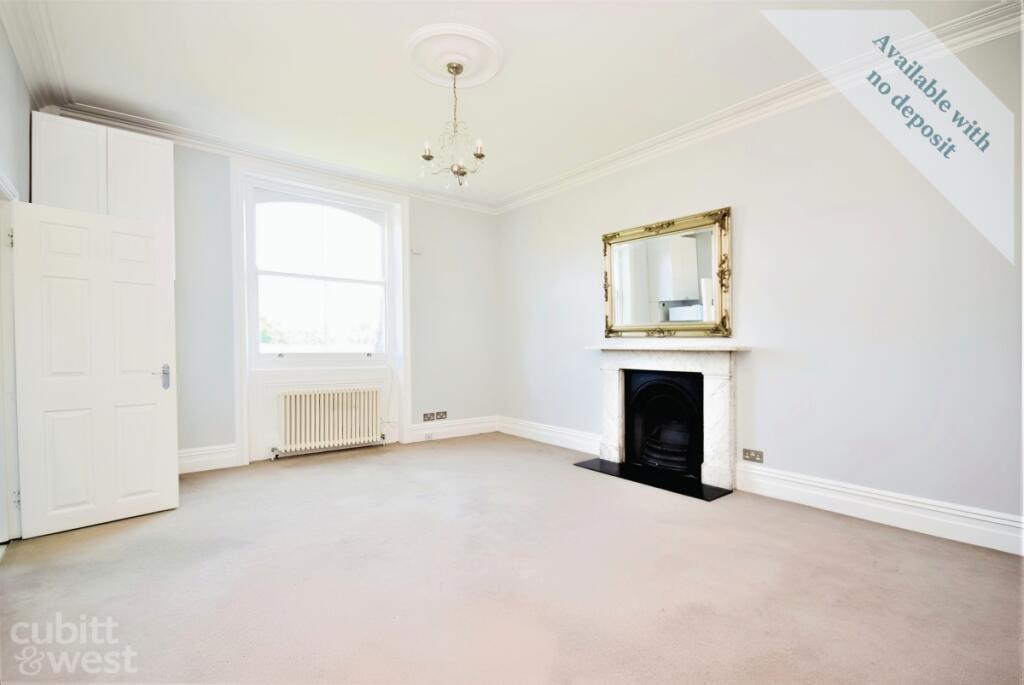Apartment in Hove, Brunswick - View 5