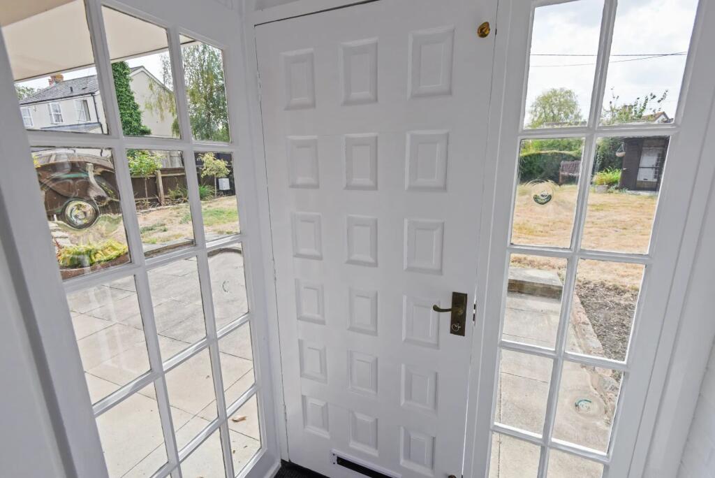 House in Hemel Hempstead - View 5