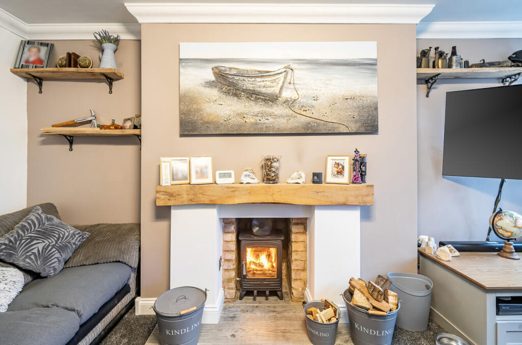 House in Guildford - More