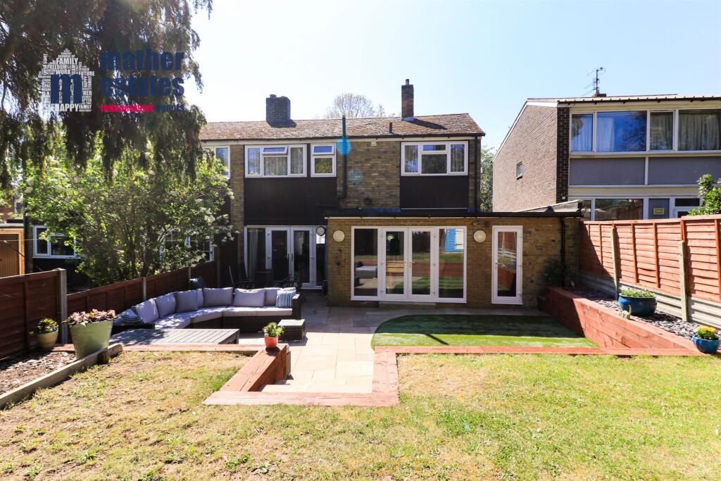 Additional image 38 of Lark Rise, Birds & Trees Area, Hatfield