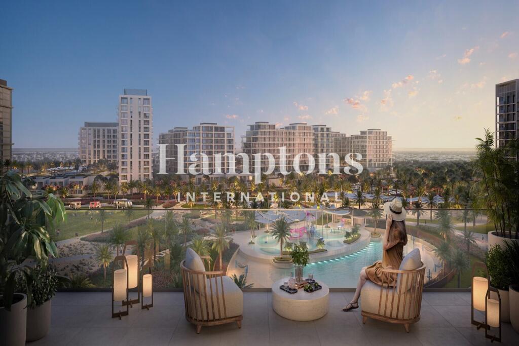 Main image of property: Dubai