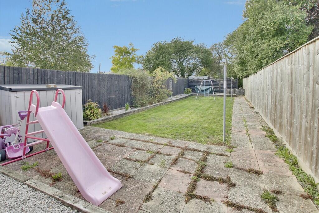 House in Peterborough - More