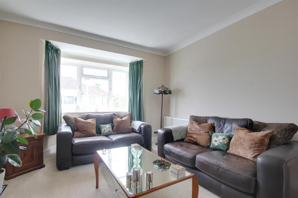 Apartment in Worthing, West Worthing - View 4