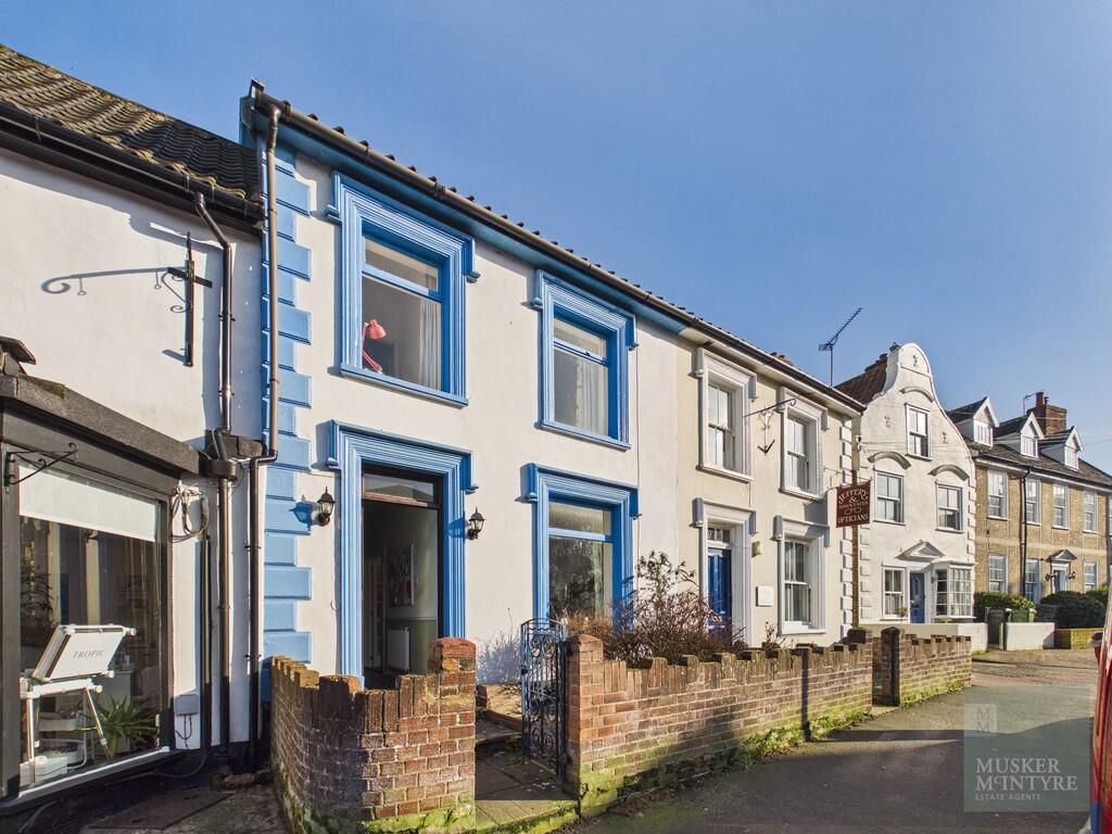 Main image of property: Old Market Place, Harleston