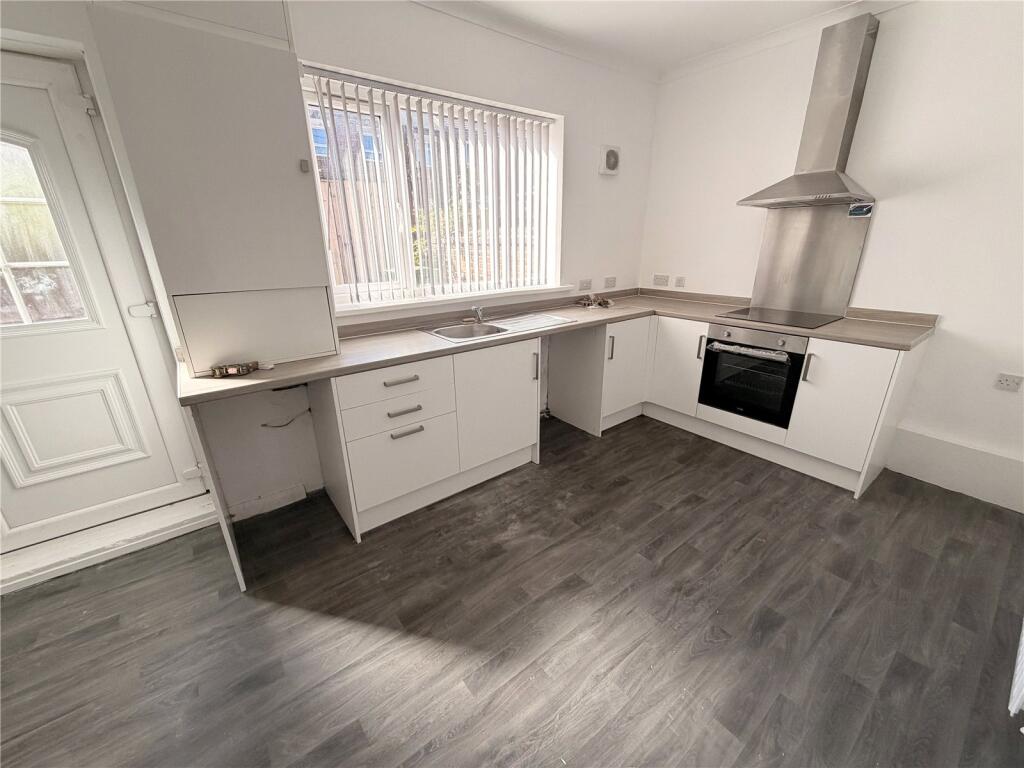 Main image of property: Eleventh Street, Horden, Peterlee, Durham, SR8