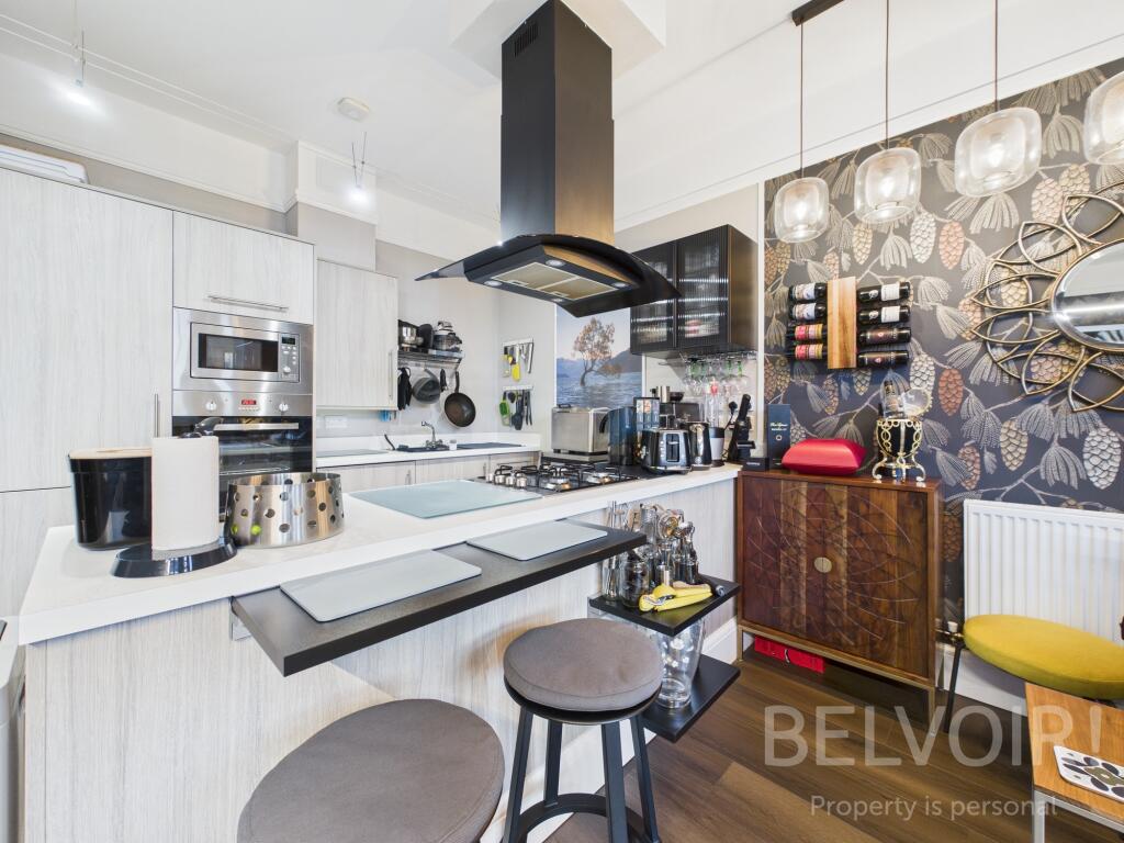Apartment in Shrewsbury - More