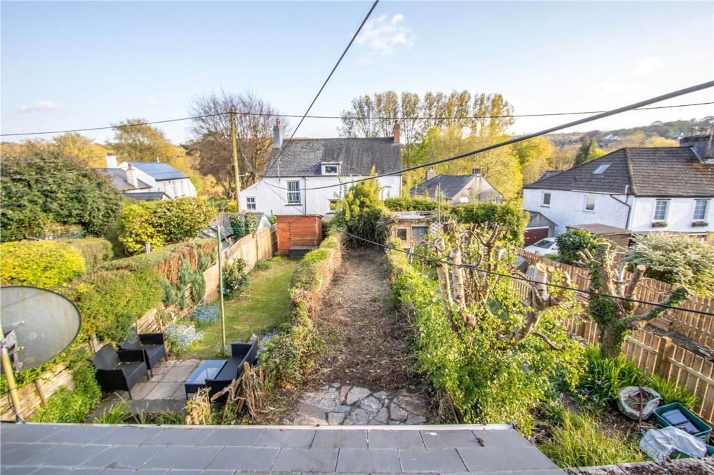The Green, Horrabridge, PL20 photo 4
