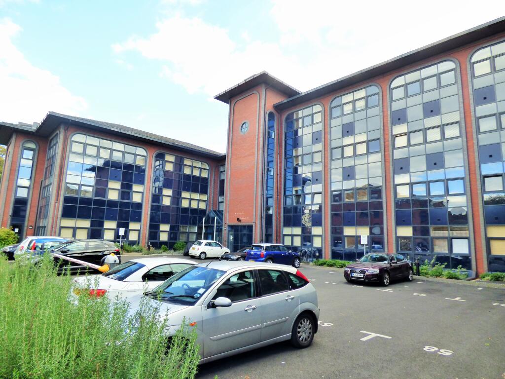 Main image of property: Southbrook Rise, Southampton, SO15