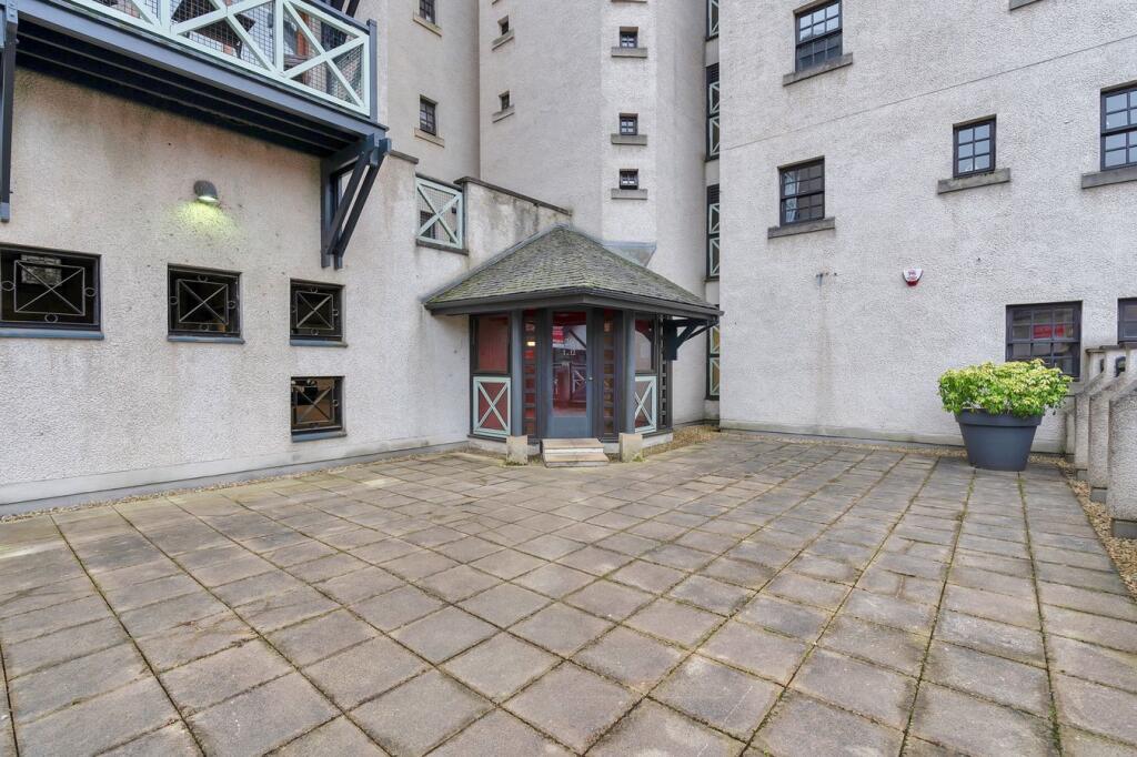 Main image of property: Hawthornbank Lane, Edinburgh, EH4