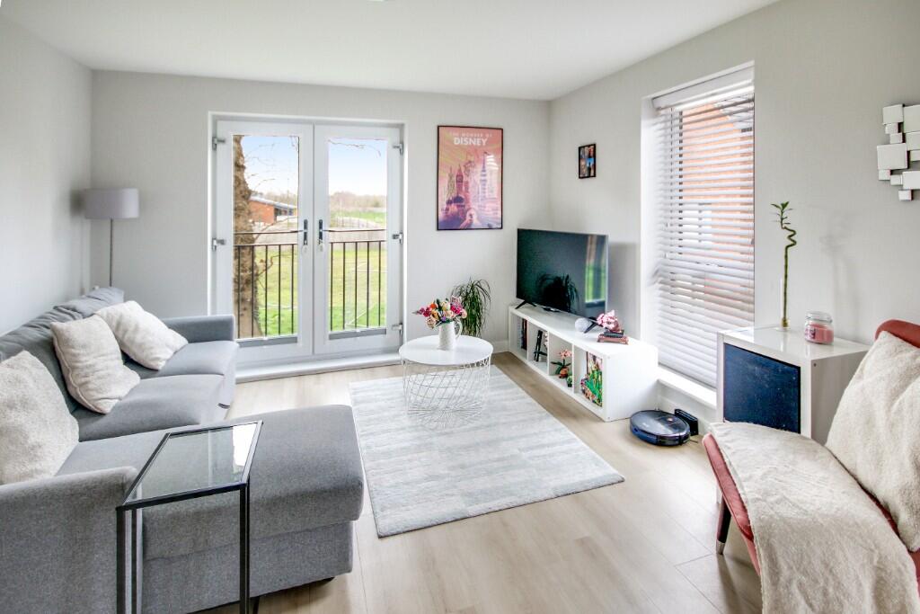 Apartment in Mid Sussex, Slaugham - View 5