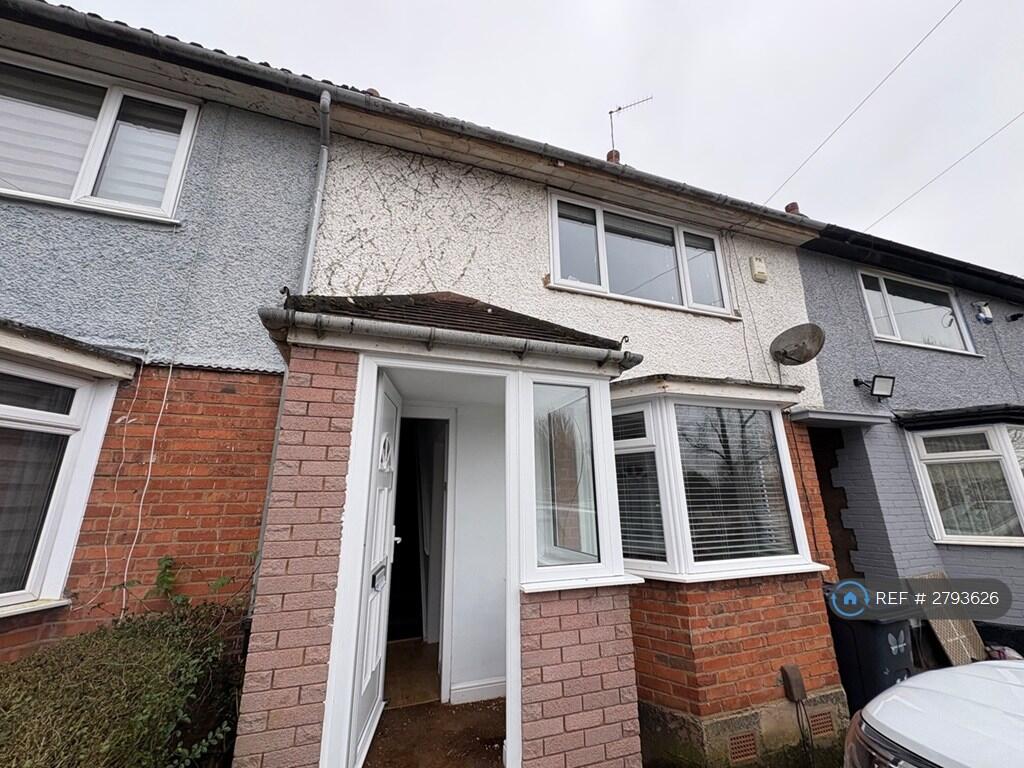 Main image of property: Moira Crescent, Birmingham, B14