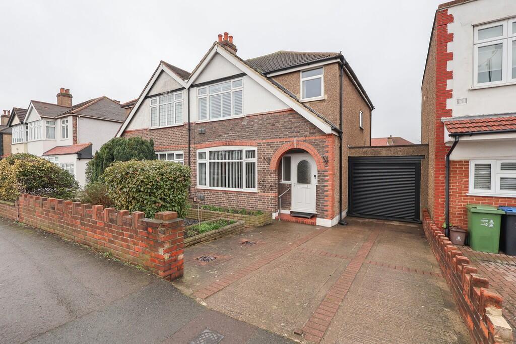 Main image of property: Hook Rise North, Surbiton