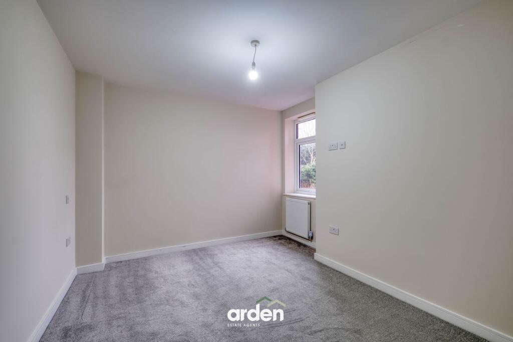 Apartment in Birmingham, West Midlands - View 5