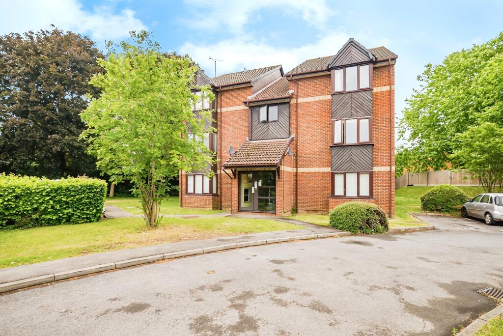 Main image of property: Maypole Road, Taplow, Maidenhead
