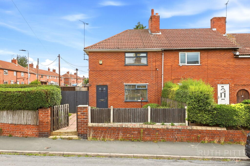 Main image of property: School Street, Upton, WF9