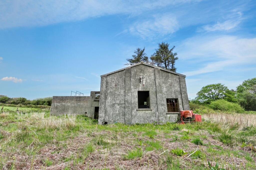 Building Plot The Pump House, Little Newcastle, Pembrokeshire, Dyfed, SA62 5TD - View 5