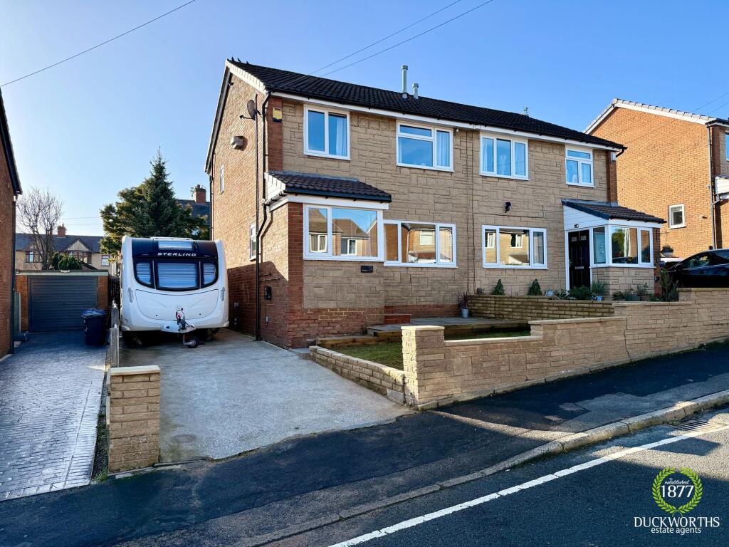 Additional image 6 of Conway Drive, Oswaldtwistle, BB5