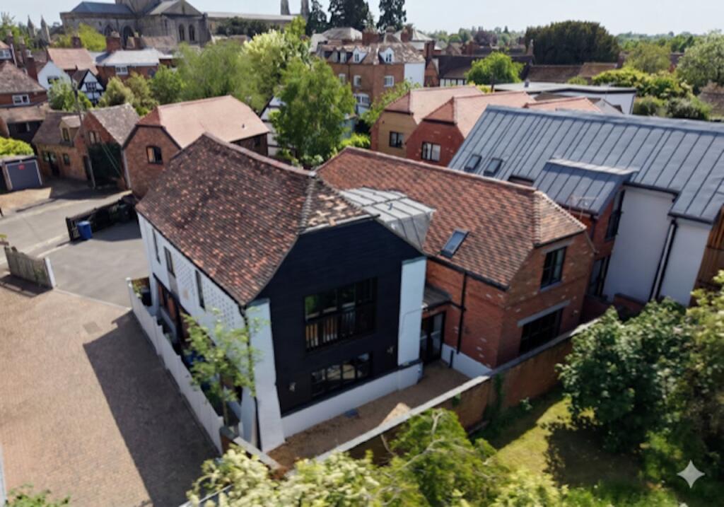 Main image of property: The Old Chandlery, St Marys Lane, Tewkesbury, GL20 5SF