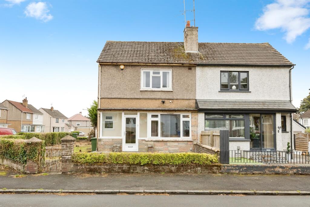 Main image of property: New Luce Drive, Mount Vernon, Glasgow